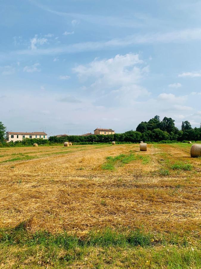 Appartamento Tra Verde E Citta Bologna Exterior photo